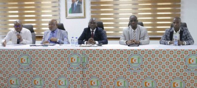 Côte d'Ivoire : Impôt, la FESY-DGI sursoit à sa grève qui démarre le 15 juin et donne un sursis d'un mois aux autorités pour la résolution de ses revendications