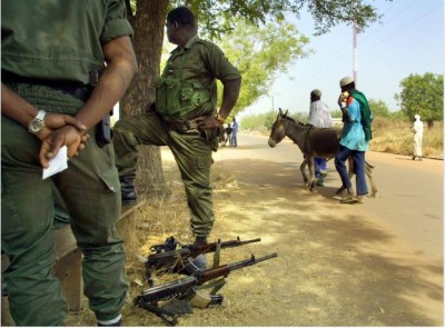 Côte d'Ivoire : Contrairement aux informations relayées, aucune attaque Djihadiste  n'a été signalée dans l'Indénié-Djuablin