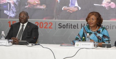 Côte d'Ivoire :   Groupe consultatif pour le financement du PND, partenaires financiers et techniques prets à soutenir le gouvernement dans son ambitieux programme