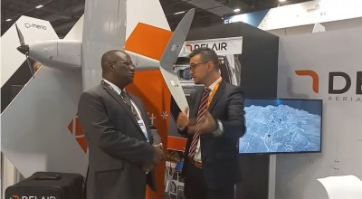 Côte d'Ivoire : Au salon de la Défense à  Paris, Téné Birahima révèle que le Chef de l'Etat vient de valider un budget important pour les équipements