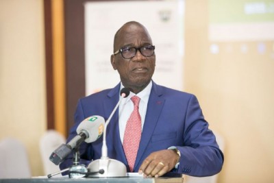 Côte d'Ivoire : Rappel des obligations réglementaires en matière de reporting au titre de l'année 2022, communiqué du Trésor