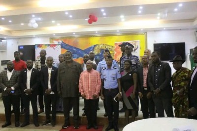 Côte d'Ivoire : Lancement à Abidjan de la 8e édition du festival « Treich en joie », avec plusieurs innovations