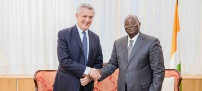 Côte d'Ivoire : Fin du statut de réfugié pour les ivoiriens de la crise postélectorale de 2010 à compter du 30 juin prochain