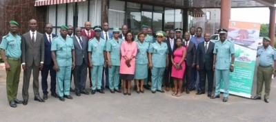 Côte d'Ivoire : Des acteurs outillés dans l'exécution et l'actualisation du DPPD-PAP 2023-2025 du MINEF