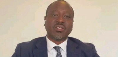 Côte d'Ivoire : Guillaume Soro réapparait : « Ma détermination demeure intacte. Nous bâtirons la patrie de la vraie fraternité »