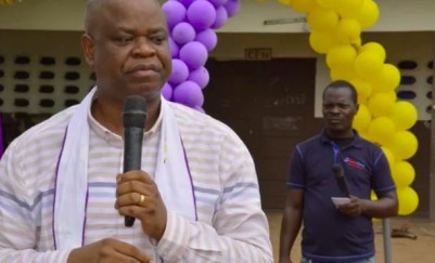 Côte d'Ivoire : Présidentielle 2025, depuis Port-Bouët, Katinan « Ma grande prière, que Dieu rétablisse le président Laurent Gbagbo sur son trône »