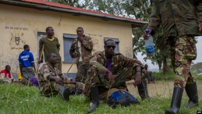 RDC: Les rebelles du M23 annoncent la réouverture de la frontière entre la RDC et l'Ouganda