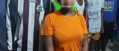 Côte d'Ivoire : Bouaké, une opération de ratissage lancée dans plusieurs quartiers, drogues et objets volés saisis, des toxicomanes interpellés