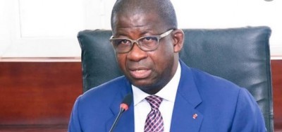 Côte d'Ivoire :    Élections des Secrétaires Départementaux du RHDP, les candidats doivent s'acquitter de la somme de 500 mille non remboursable