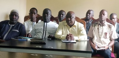 Côte d'Ivoire :   Filière bétail et viande, grand rassemblement annoncé à Bouaké à l'honneur de Ouattara pour la disparition des faux frais de transport