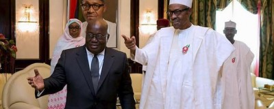 Rwanda :  Akufo-Addo et Buhari attendus au sommet du Commonwealth, programme et adhésion