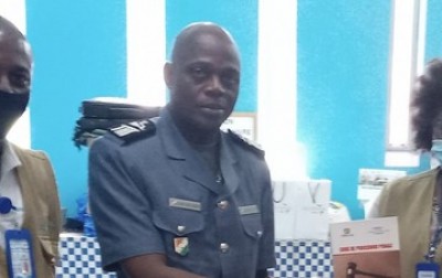 Côte d'Ivoire : Evasion à la Maca, le régisseur Hincleban Koné limogé