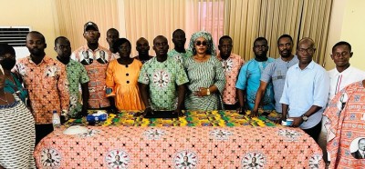 Côte d'Ivoire : Division au sein de la CMA-GKS, l'implication de Guillaume Soro souhaitée pour le règlement du conflit