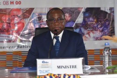 Côte d'Ivoire : Enseignement Technique et Professionnel, plus de 26 000 candidats à l'assaut des épreuves orales et pratiques en attendant  les écrites le 28 juin