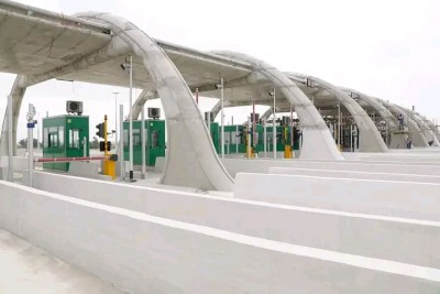 Côte d'Ivoire : Le FER annonce l'ouverture du poste de péage de l'autoroute Abidjan-Grand Bassam, voici les différents tarifs