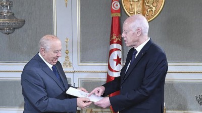 Tunisie : Nouvelle constitution, l'Islam ne sera plus une religion d'Etat