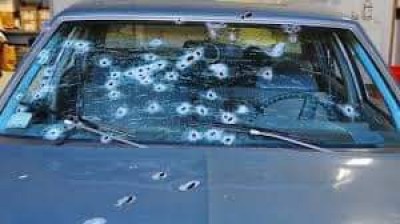 Burkina Faso : Deux personnes tuées devant un camp militaire par des tirs de sommation