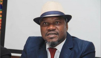 Côte d'Ivoire : De retour au Rhdp, Félicien Sékongo invite Soro à faire amende honorable « Guillaume doit rebrousser chemin pour revenir, je l'invite à une introspection »