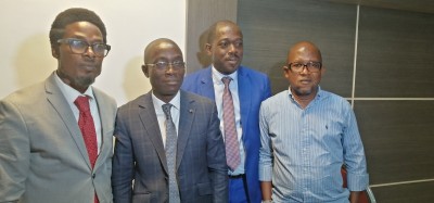 Côte d'Ivoire :  MUPMENET-CI, le PCA accusé de détournement de près du milliard se défend et annonce des radiations et des poursuites contre ses « détracteurs »