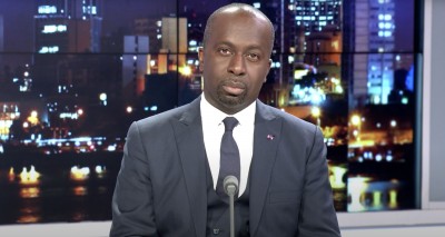 Côte d'Ivoire:    Jean-Louis Moulot (DG Sodexam) à propos des fortes pluies et inondations : « Nous sommes face à des phénomènes climatiques extrêmes »