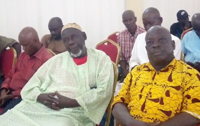 Côte d'Ivoire : Excédé par les accidents à Dabou, le maire donne un ultimatum aux transporteurs et menace de « suspendre les mauvaises compagnies »