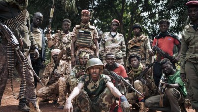 Centrafrique : L'armée repousse une attaque de la CPC à Bakouma, six rebelles tués