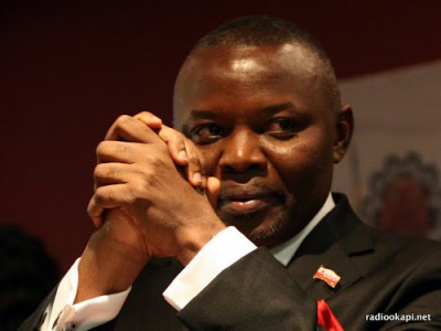 RDC : « Procès de 100 jours » , Vital Kamerhe définitivement acquitté