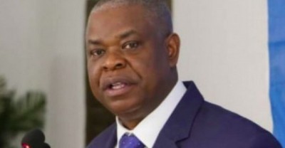 Côte d'Ivoire : Financement du PND 2021-2025, le PPA-CI condamne la boulimie d'endettement et se prononce sur les dégâts des orages