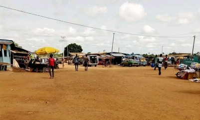 Côte d'Ivoire : Kounahiri, en pleine tentative de viol, un fou stoppé par des riverains