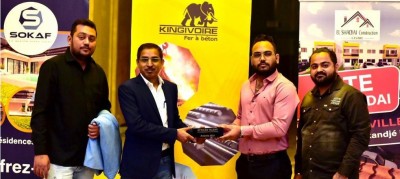 Côte d'Ivoire :   Accusée par Issiaka Diaby de fabriquer du faux fer à béton, une entreprise confond le président du CVCI et affirme détenir une attestation de conformité