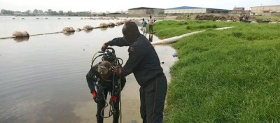 Côte d'Ivoire : Yopougon, un laveur auto repêché mort d'un puits, la mairie ordonne la fermeture dudit lavage