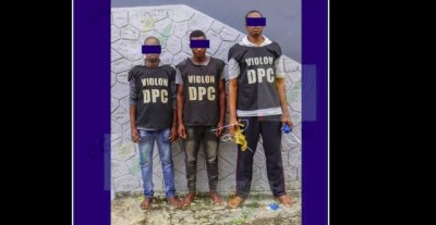 Côte d'Ivoire : Affaire enlèvement d'un Libanais à Cocody pour demande de rançon, 03 auteurs présumés, interpellés