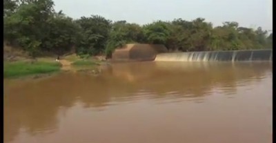 Côte d'Ivoire : Oumé, parti se baigner après une recherche d'or dans un site clandestin, un étudiant repêché mort