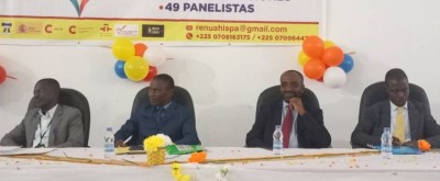 Côte d'Ivoire : Depuis l'UAO de Bouaké, Enseignants-chercheurs et titulaires de Doctorats réfléchissent sur la « Feminitude »