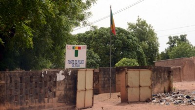 Mali : Un policier tué dans l'attaque d'un commissariat à Fana