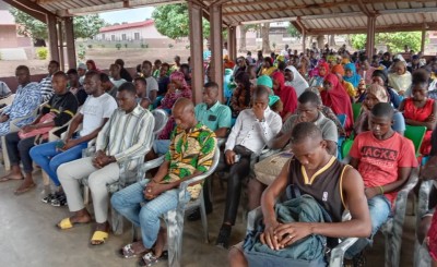 Côte d'Ivoire : Ferké, des enseignants organisent des prières pour encourager les candidats aux examens