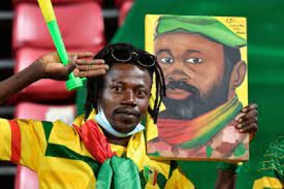 Mali : La nouvelle loi électorale promulguée par Assimi Goita, un retour au pouvoir des civils se précise