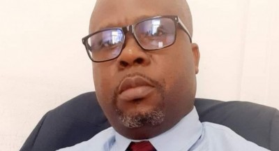 Côte d'Ivoire : Fonction Publique, Gaha Joël du SYNAFOP-CI : « Nous ne comprenons pas aujourd'hui le mutisme qu'il y a autour de nos préoccupations »