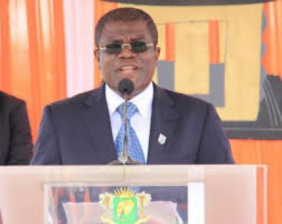 Côte d'Ivoire : N'cho Acho Albert, maire d'Agboville, veut-il tourner le dos à l'opposition ?
