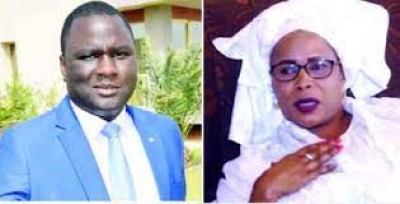 Sénégal : Un an dont six mois ferme  requis contre les députés Déthié Fall et Mame Diarra Fam