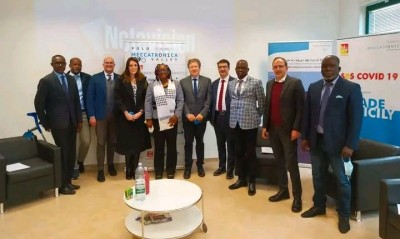 Côte d'Ivoire : Université Jean Lorougnon Guédé de Daloa, Master MERIT, le diplôme de l'avenir