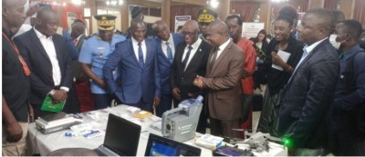 Côte d'Ivoire : Trafic de Drogue, Vagondo: « Notre pays est malheureusement en phase de devenir une forte zone de transit »