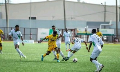 Côte d'Ivoire : Les grandes dates de la prochaine saison présentées par la FIF