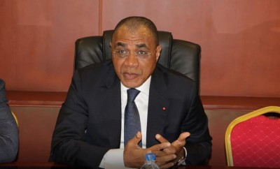 Côte d'Ivoire : Ratios d'endettement, le parti de Gbagbo condamne  une « boulimie » et propose un budget «  sécurisé »