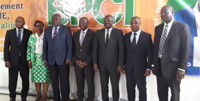 Côte d'Ivoire: Dialogue direct entre l'APBEF-CI et le FIPME sur la problématique du financement des PME