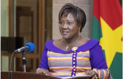 Burkina Faso : Un otage polonais libéré après après deux mois de captivité