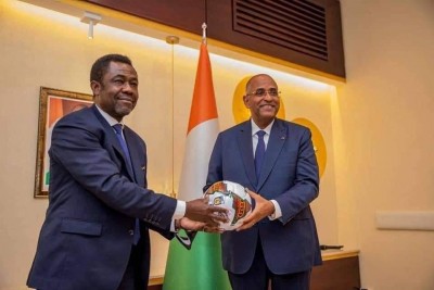 Côte d'Ivoire : CAN 2023, la saison des pluies pourrait bien « gâter » la fête, la CAF n'exclut pas le report  de la compétition, RDV le 10 août à Arusha