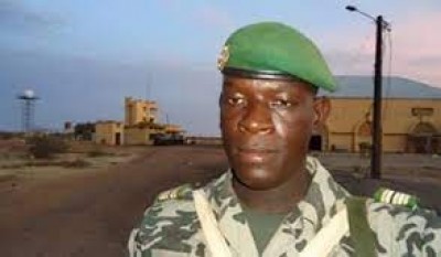 Mali : Tentative de putsch, deux personnalités mises  hors de cause par la justice