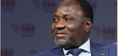 Côte d'Ivoire : Neuf mois après la découverte majeure dans le bassin sédimentaire, le Groupe ENI sous Pression pour l'économie du pays ?
