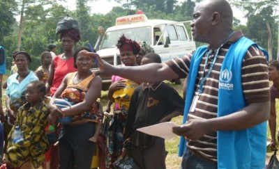 Côte d'Ivoire : 11 ans après la crise post-électorale,  fin du statut des réfugiés ivoiriens à compter de ce vendredi